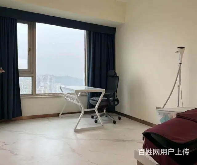 富华里旁 环宇城附近 诺德国际 新精装修 4房2卫 - 图片 3