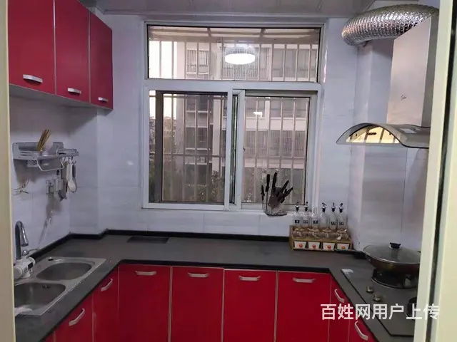 同旺家园精装修家具家电齐全拎包即住 - 图片 8