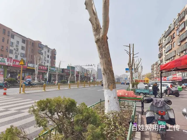 【福铺】擂鼓石大街|52平门头空转|二中博文北邻 - 图片 3