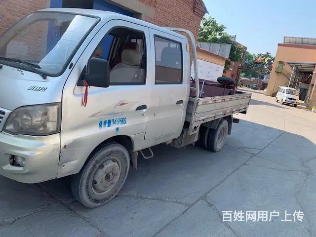 【搞定了！】黑豹 平板车 国3 - 图片 2