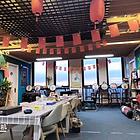 红山区西拉沐沦大街170平剧本杀店转让
