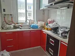 市中心  婚房首次出租  3房特价出租