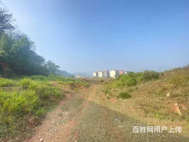 (房东直租)莲花黄桥大道旁40亩工业地出租，手续齐全，可分租 - 图片 6