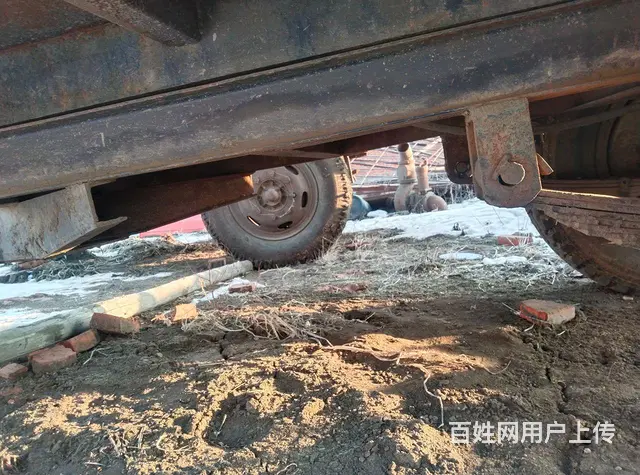 拖车 - 图片 6