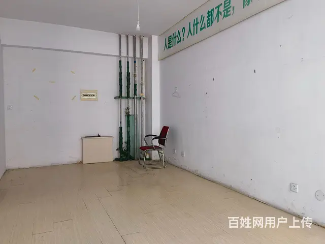 光明街新玛特附近电梯5楼76平两室可做名宿教室办公室22.8 - 图片 6