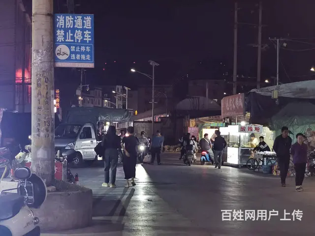 （51旺铺推荐）官渡区渔村60平烧烤店转让- - 图片 7