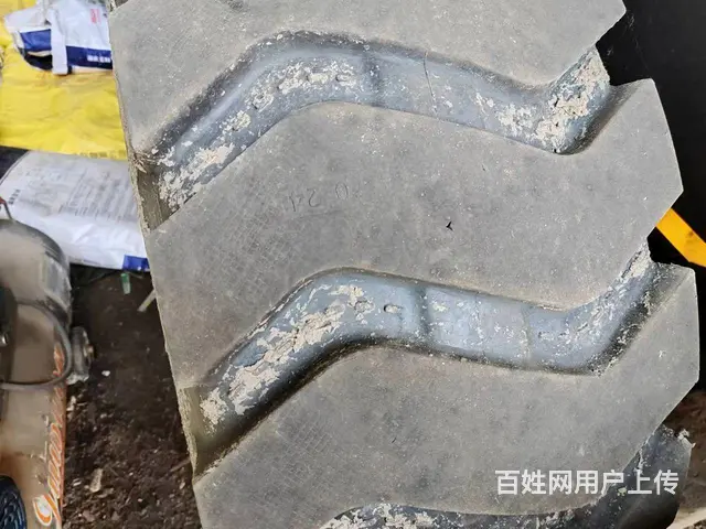21年明宇959，工作190小时，车新没咋用 - 图片 2