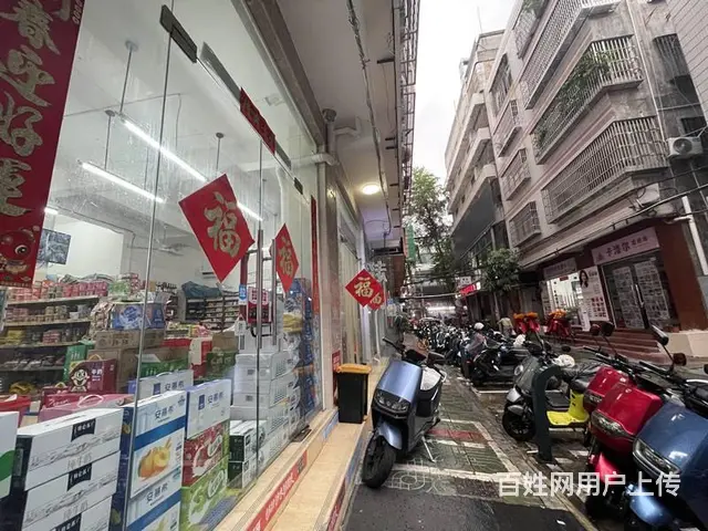 （51旺铺推荐）商品街十巷130平超市转让 - 图片 10