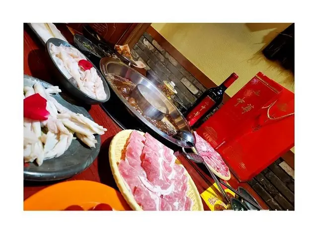 网红爆品：中华赤霞珠干红葡萄酒，性价比相当高 - 图片 1