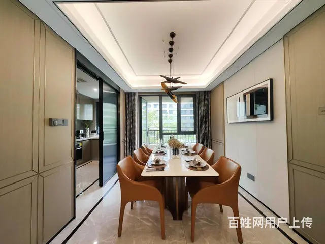 央企精装现房，拎包入住，一百来万 - 图片 6