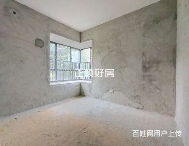 金湾红旗  中珠上郡四期  毛坯 4房 154万 - 图片 10