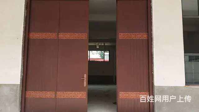出租自建，二层楼，一楼300框架，二楼办公住人 - 图片 1