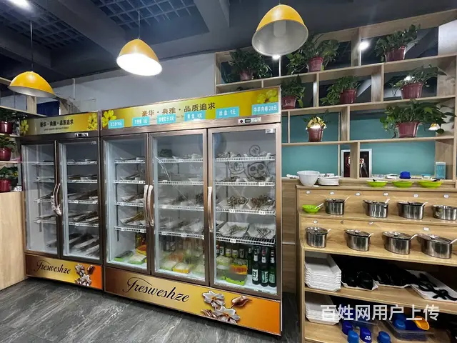 （同城乐铺推广) 文林路临街120平餐饮店转让，可外摆可停车 - 图片 7