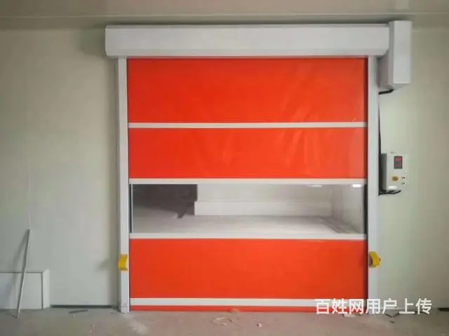 沈阳卷帘门维修哪家好 - 图片 3