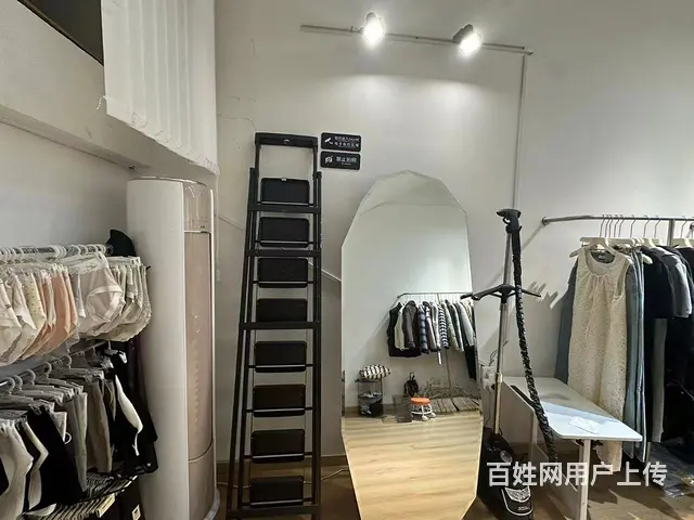 【推荐】铜山万达天赋广场附近女装店空转 - 图片 3