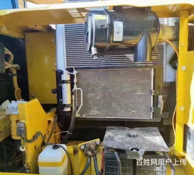 二手320D挖掘机Carter excavator - 图片 4