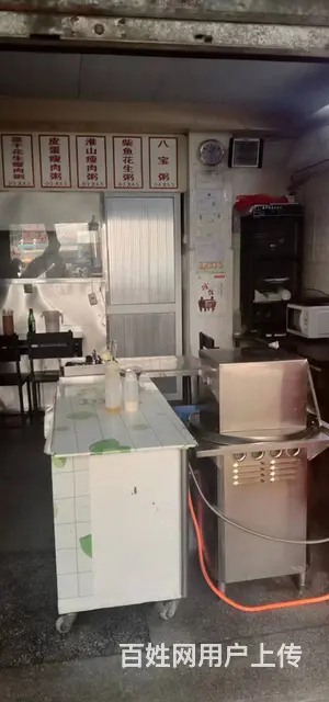 万秀区下三云路28平早餐店转让 - 图片 2