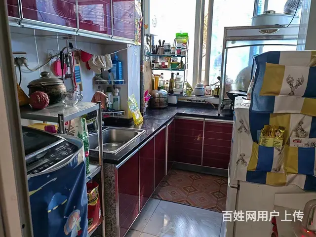 双学区  可焦东路小学 十七中 2楼 2室 可贷款 - 图片 6