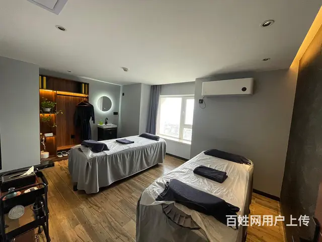 华润置地公馆美容SPA工作室出兑： - 图片 1