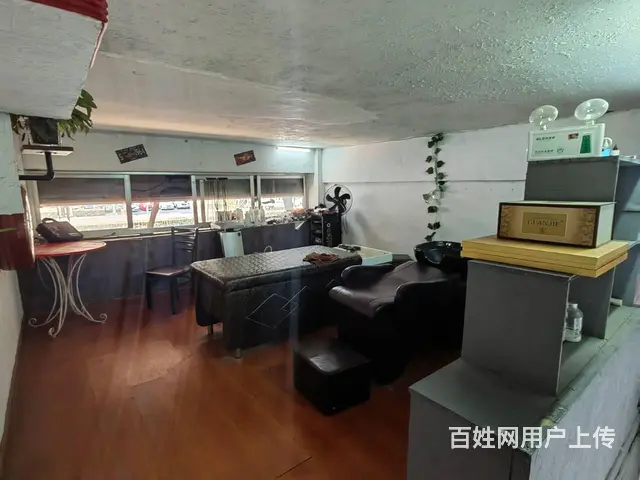 PZJ30455临街美发店发廊理发店低价2万转让接手可经营 - 图片 4