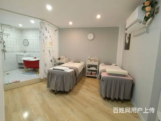 PZJ临海130平空铺转让学校医院包围(可空转) - 图片 4