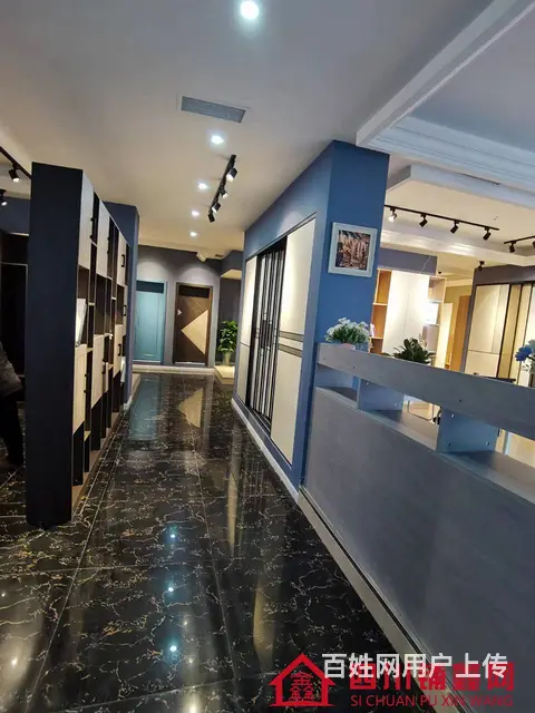 （四川铺鑫网）黄家沟231㎡建材门市转让 - 图片 5
