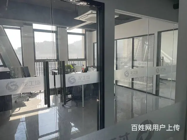 湖州安吉跨境电商产业园第一年免租金，精装修拎包入住 - 图片 3