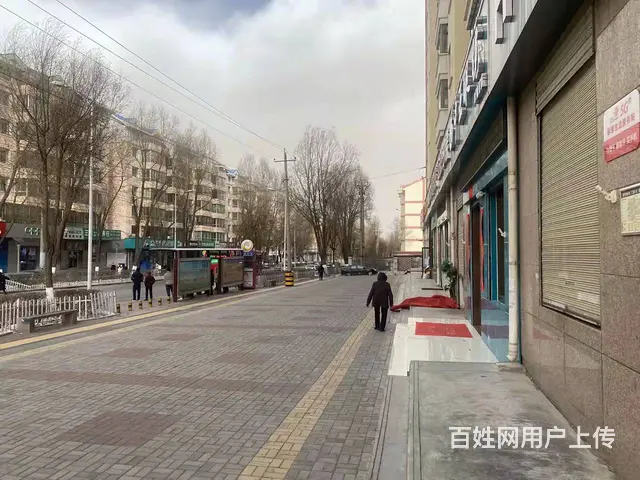 1002转让个人城中南川东路南京路临街美发店整体转让 - 图片 5