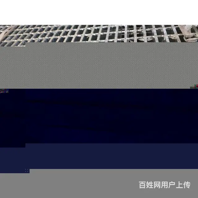 曲靖钢格板 复合钢格板 保护设备和人员的可靠屏障 - 图片 1