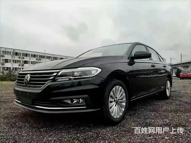 大众朗逸 2022款 1.5L 自动视野版 - 图片 1