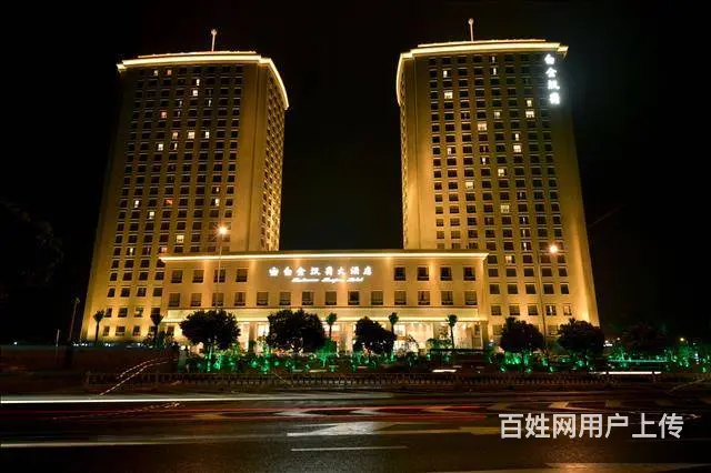 常州哪里适合开大型会议 - 图片 4