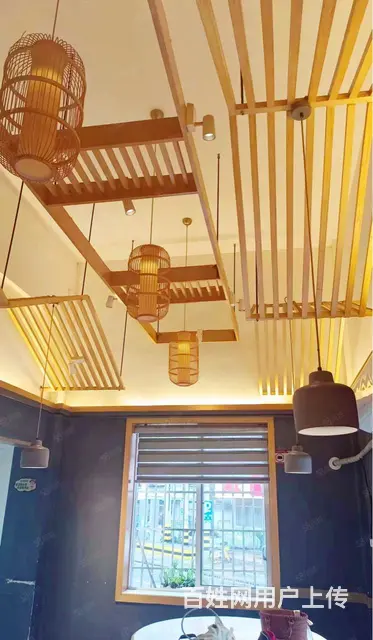 【搞定了！】伍家岗万达商圈240平临街旺铺出租 装修完好 - 图片 5