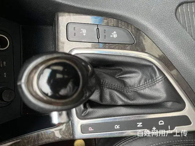 起亚K5 2012款 2.0 手自一体 GLS - 图片 9
