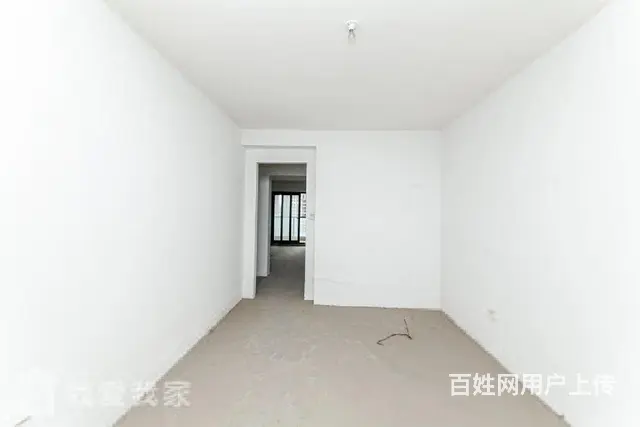 急!急!急南北1399.00万元中海寰宇天下E区毛坯急售 - 图片 11