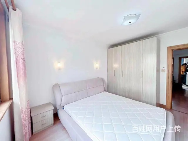 押一付一 西环路地铁口 附二院 恒业铂金三元二村便宜两室出租 - 图片 5