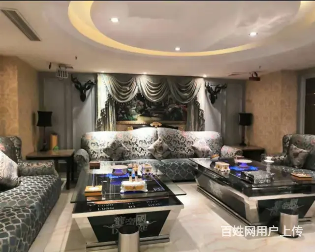南充十大KTV夜总会酒吧排名 - 图片 2