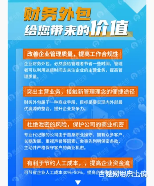 昆明官渡区财务管理体系多少钱 - 图片 1