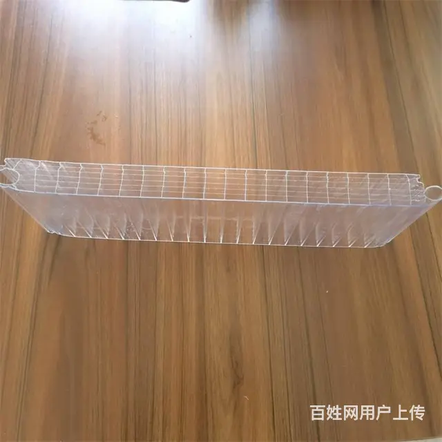 聊城7mm聚碳酸酯板聊城耐力板隔音屏障 - 图片 3