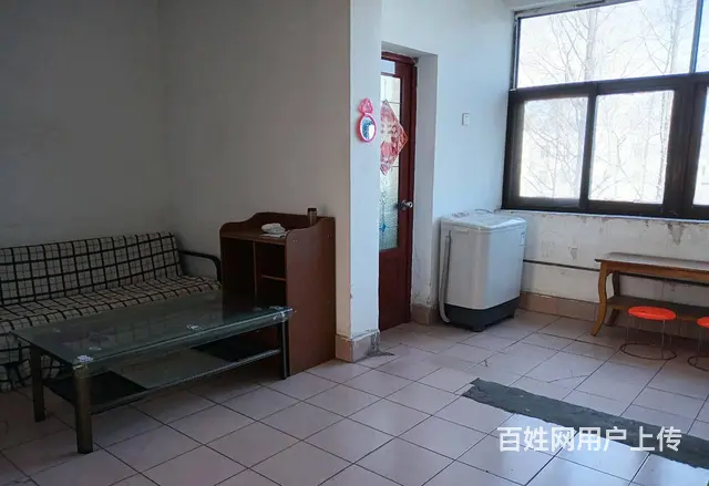 (房东)一职高家属楼 套房出售 2室大产权证在手居住便宜 - 图片 2