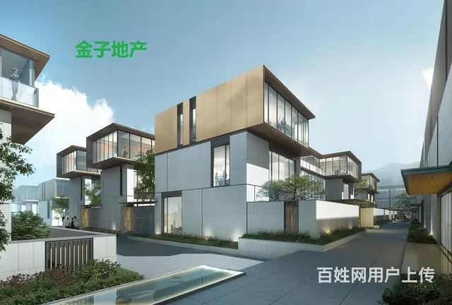 西溪印独栋商墅上下5层1500方精装现房通燃气 送花园地下室 - 图片 3