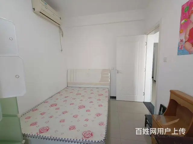 贠张前进路双 鑫城商务大厦 精装两室满2 - 图片 2