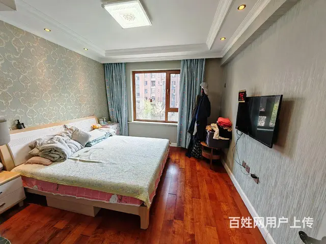 汇银东第电梯小高3楼不临街南北两室看房议价 - 图片 5