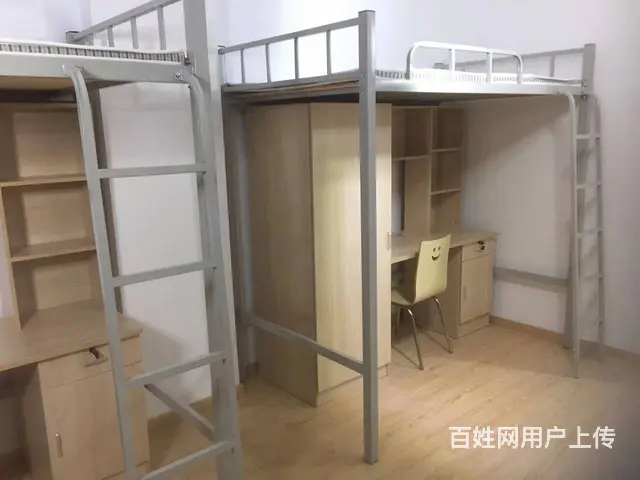 昆山美吉特公寓房出租，公寓房 精装修 民水民电 - 图片 2