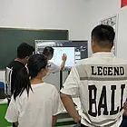 嘉兴周日哪里有plc培训，plc编程触摸屏培训
