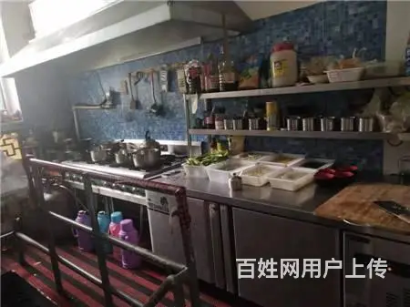 生意转让延安路65平商铺餐馆快餐出兑 - 图片 5