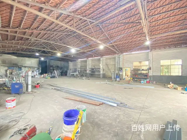 （房东直租）安沙107，毛塘铺恒广400一1000平厂房出租 - 图片 6