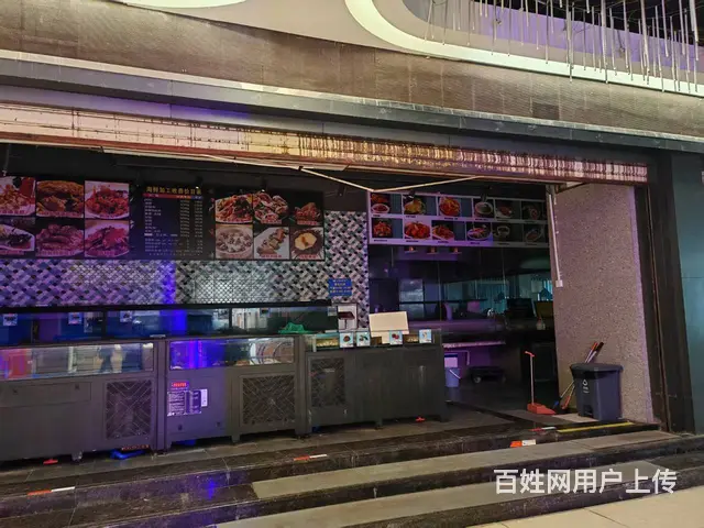 （51旺铺推荐）国际购物中心500平餐厅出租 - 图片 3
