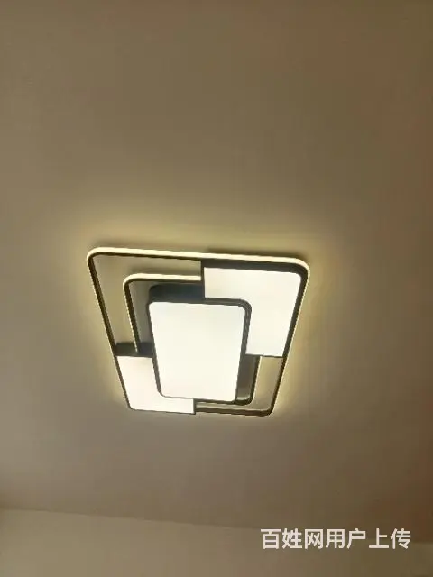 水电安装 灯具安装 - 图片 2