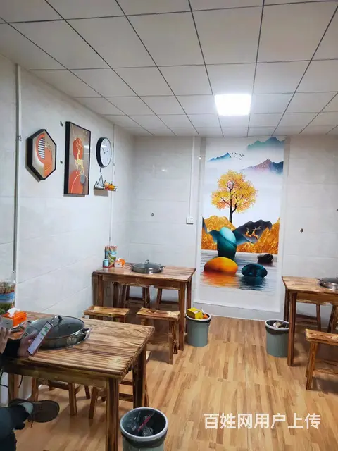 （速转店）临街小吃店 精装修 带技术整体转 - 图片 5