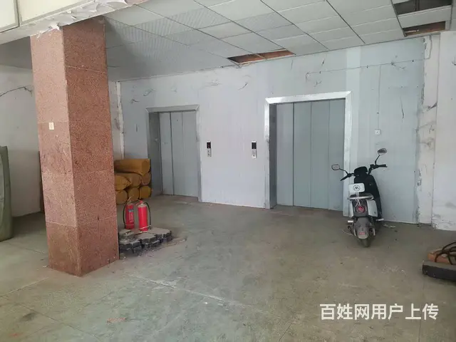 七雄路国道边200-4000平厂房仓库出租 - 图片 6